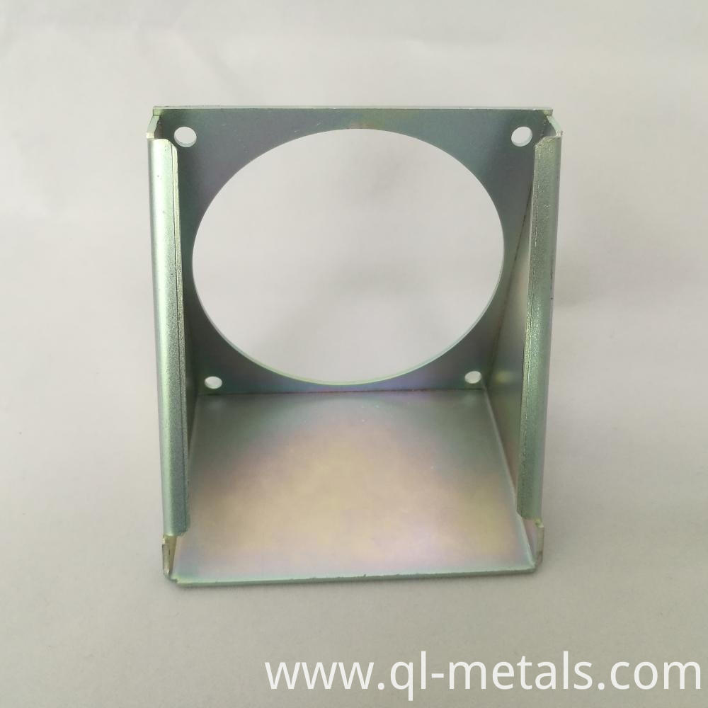Sheet Metal Fabrication Company Sheet Metal Fabrication Company